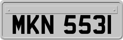 MKN5531