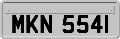 MKN5541