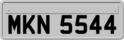 MKN5544