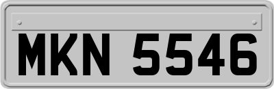 MKN5546