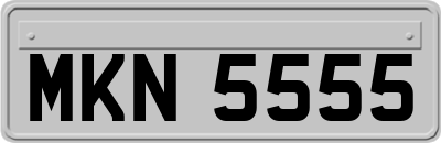 MKN5555