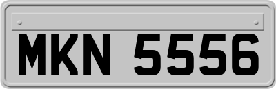 MKN5556