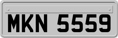 MKN5559