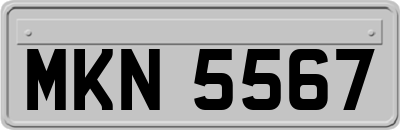 MKN5567