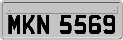 MKN5569
