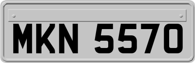 MKN5570