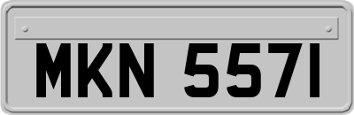 MKN5571