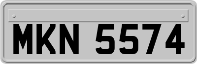 MKN5574