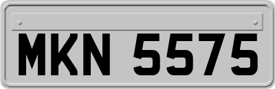 MKN5575