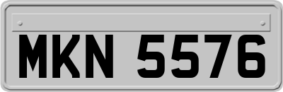 MKN5576