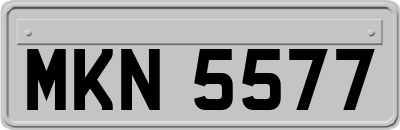 MKN5577