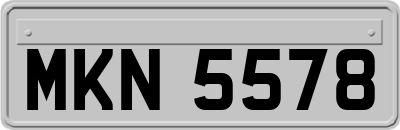 MKN5578