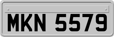 MKN5579
