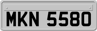 MKN5580