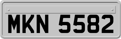 MKN5582