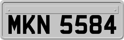 MKN5584