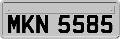 MKN5585