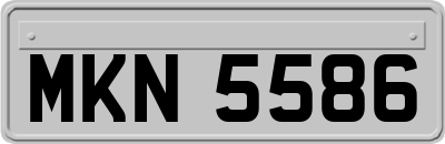 MKN5586