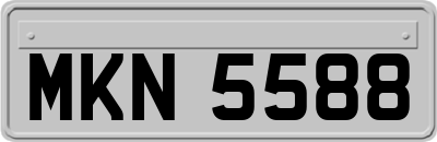 MKN5588