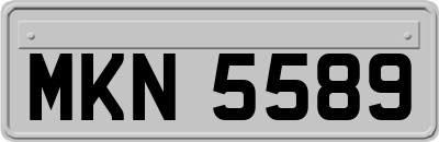 MKN5589