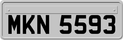 MKN5593