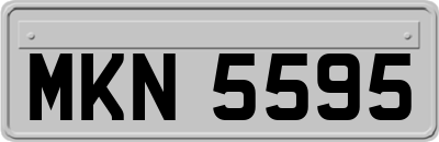 MKN5595