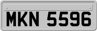 MKN5596