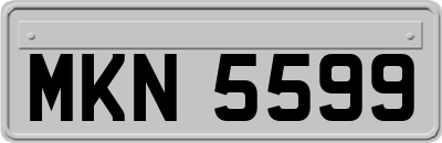 MKN5599