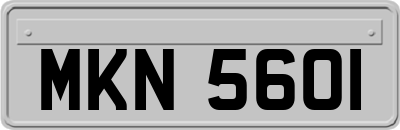 MKN5601