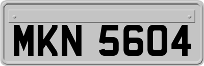 MKN5604