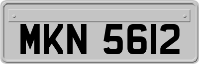 MKN5612