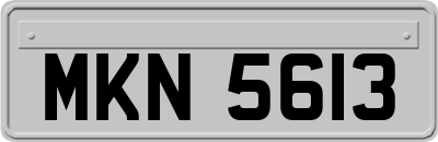 MKN5613
