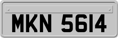 MKN5614