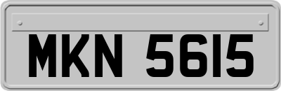 MKN5615