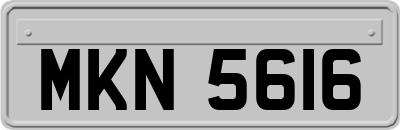MKN5616