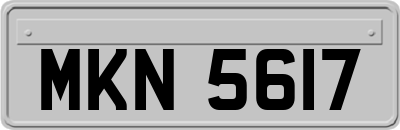 MKN5617