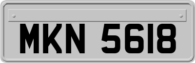 MKN5618
