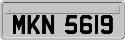 MKN5619