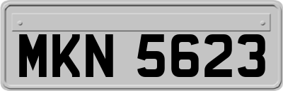 MKN5623