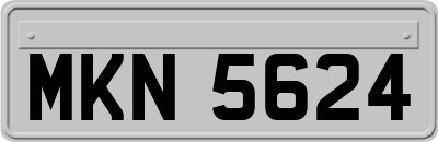 MKN5624