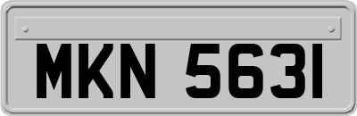 MKN5631