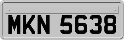 MKN5638