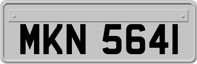 MKN5641