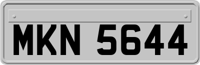 MKN5644