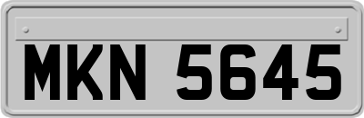 MKN5645