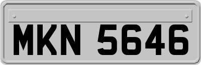 MKN5646