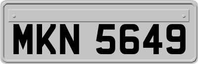 MKN5649