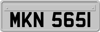 MKN5651