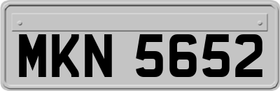 MKN5652
