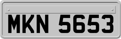 MKN5653
